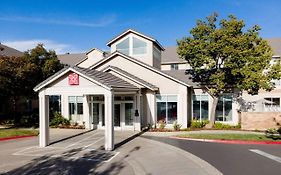 Hilton Garden Inn Roseville Ca